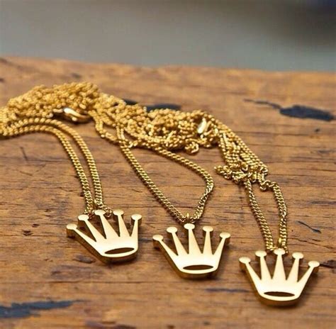 rolex chain for men
